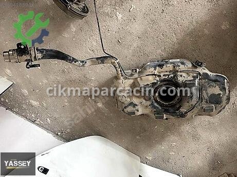 Fiat Egea çıkma parça