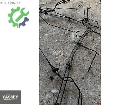 Fiat Egea Fren Hortumu çıkma parça