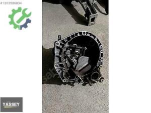 Fiat Egea Çıkma Şanzıman Komple