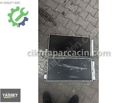 Fiat Egea çıkma parça