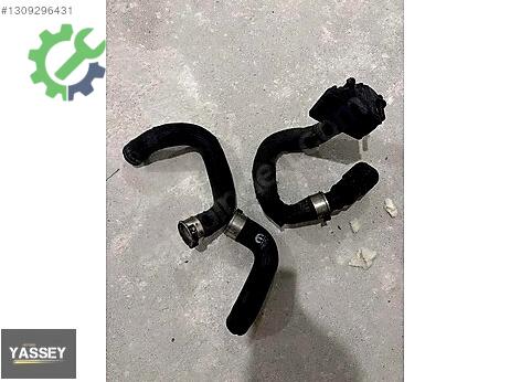 Fiat Egea Hava Pompası çıkma parça