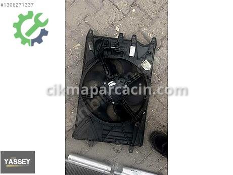 Fiat Egea Devirdaim çıkma parça