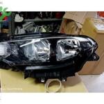 Fiat Egea 15-21 SOL Far siyah sıfır tyc marka