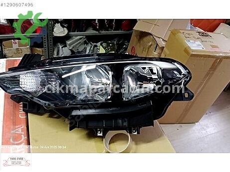 Fiat Egea Sol Ön Far çıkma parça