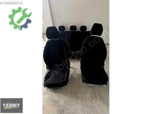 Fiat Egea Orijinal Çıkma Kapı Kolu