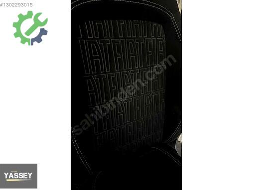 Fiat Egea Kapı Kolu çıkma parça