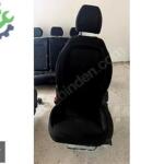 Fiat Egea Orijinal Çıkma Kapı Kolu