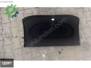 Çıkma Fiat Egea Arka Panel