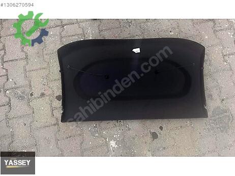 Fiat Egea Arka Panel çıkma parça