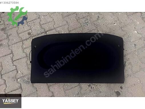 Fiat Egea Arka Panel çıkma parça