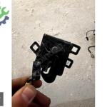 Fiat Egea Orijinal Çıkma Kaput