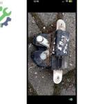 Fiat Egea Fiat 500 L bagaj kilidi