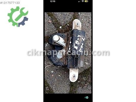 Fiat Egea Bagaj Kilidi çıkma parça