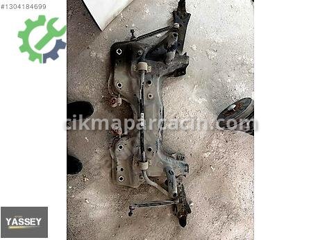 Fiat Egea Travers çıkma parça