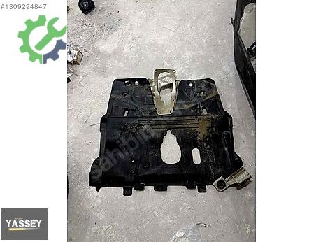 Fiat Egea Alt Muhafaza çıkma parça