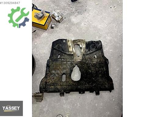 Fiat Egea Alt Muhafaza çıkma parça