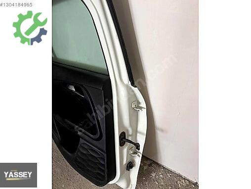 Fiat Egea Kapı çıkma parça