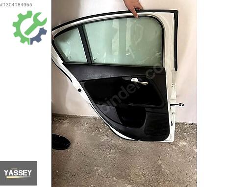 Fiat Egea Kapı çıkma parça
