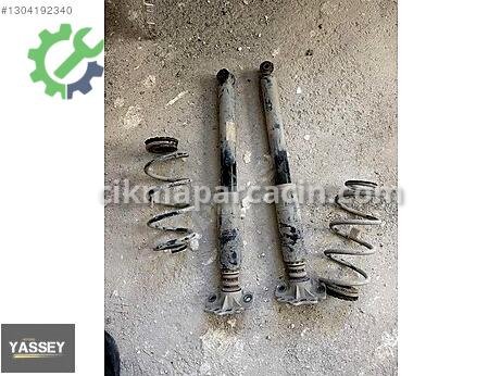 Fiat Egea Amortisör çıkma parça