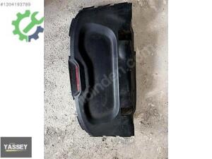 Fiat Egea Arka Panel Sökme Çıkma (2. Adet)