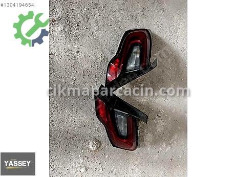 Fiat Egea Stop çıkma parça