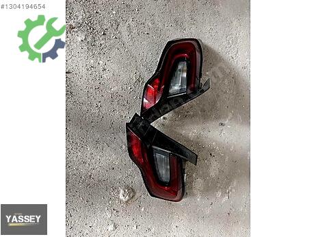 Fiat Egea Stop çıkma parça