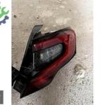 Fiat Egea Orijinal Çıkma Stop