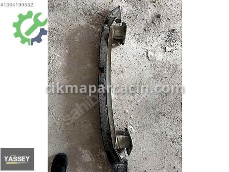 Fiat Egea Tampon çıkma parça