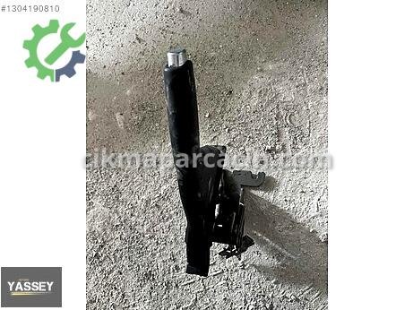 Fiat Egea El Fren Teli çıkma parça