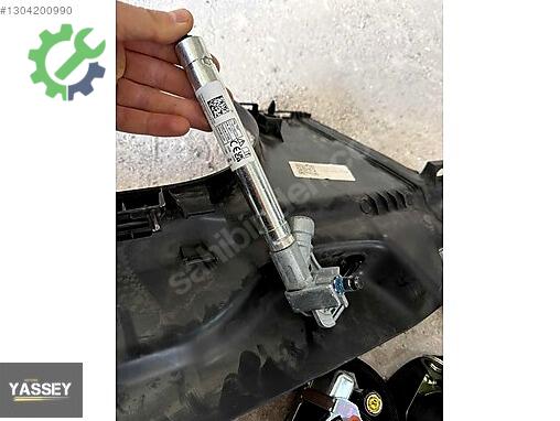 Fiat Egea Hava Yastığı çıkma parça