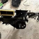 Kalorifer Motoru Fiat Egea Çıkma