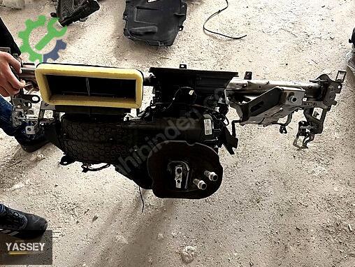 Fiat Egea Kalorifer Motoru çıkma parça
