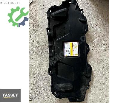 Fiat Egea Kaput çıkma parça