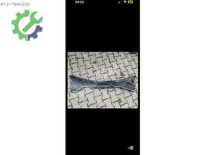 Fiat Egea ön cam ızgarası