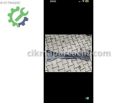 Fiat Egea Ön Panjur çıkma parça