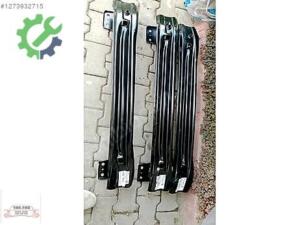 Fiat Egea ön tampon demiri sıfır