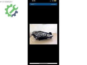 Fiat Egea sağ far ledli mercekli