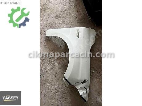 Fiat Egea Çamurluk çıkma parça
