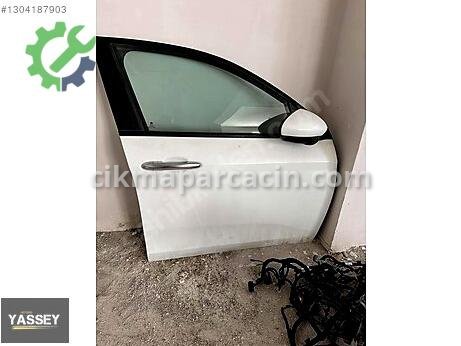 Fiat Egea Kapı çıkma parça