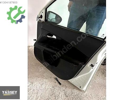 Fiat Egea Kapı çıkma parça