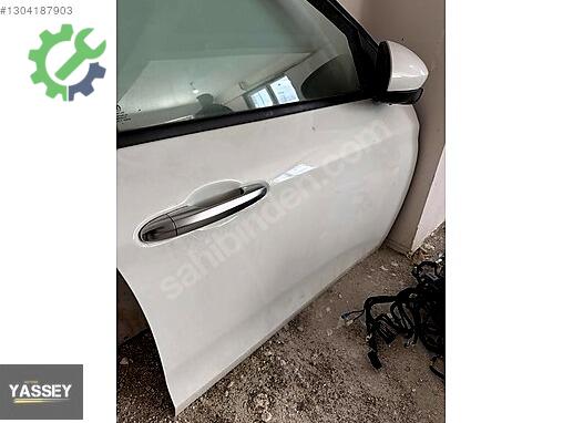 Fiat Egea Kapı çıkma parça
