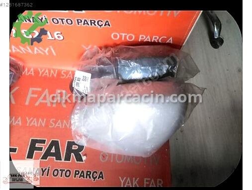 Diğer Ayna Kapağı çıkma parça