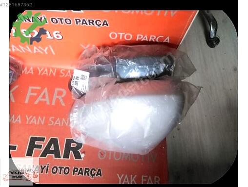Diğer Ayna Kapağı çıkma parça