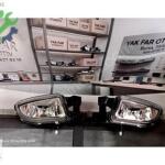 Fiat Egea sağ sol sis farı sıfır ithal