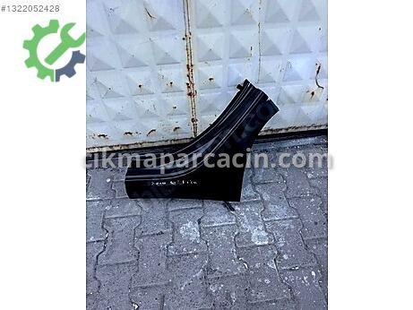 Fiat Egea Sol Marşpiyel Sacı çıkma parça