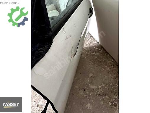 Fiat Egea Kapı çıkma parça