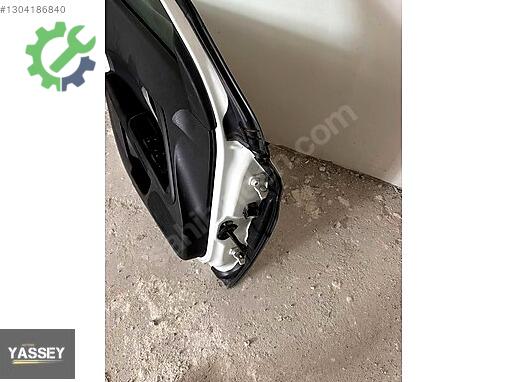 Fiat Egea Kapı çıkma parça