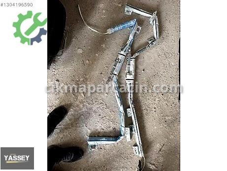 Fiat Egea Hava Yastığı çıkma parça