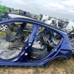 Fiat Egea tavan arka kupa orijinal