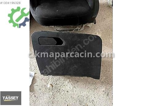 Fiat Egea Torpido çıkma parça